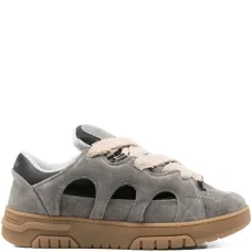 Кроссовки с вырезами Кроссовки с вырезами