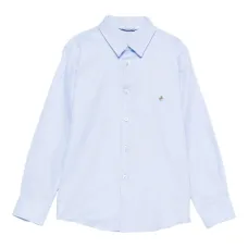 Рубашка с вышивкой