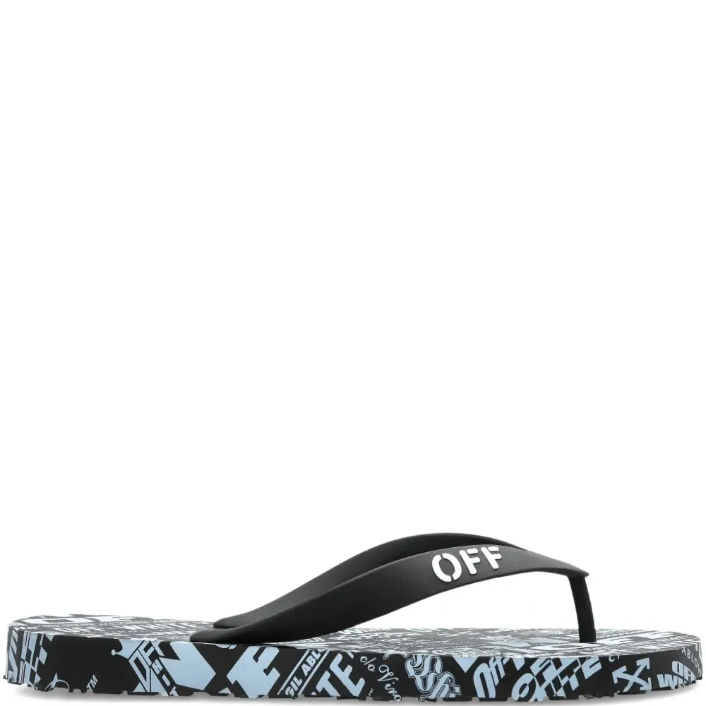 Вьетнамки с логотипом