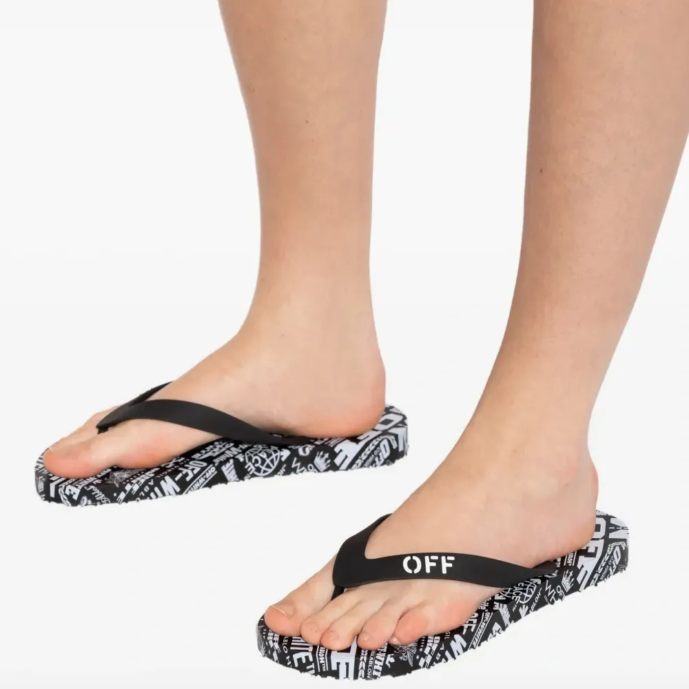 Вьетнамки с логотипом