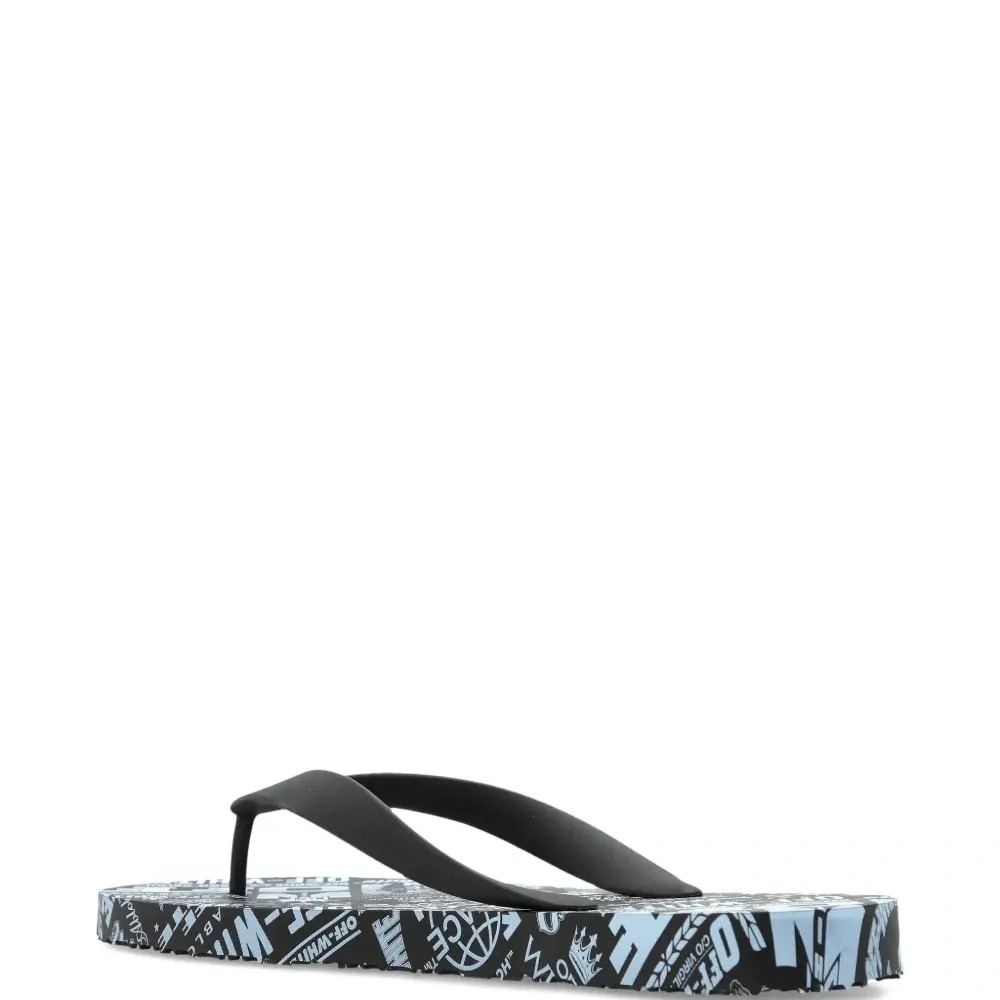 Вьетнамки с логотипом