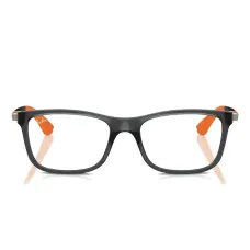 Очки с прямоугольной оправой