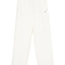 Брюки прямого кроя Брюки прямого кроя