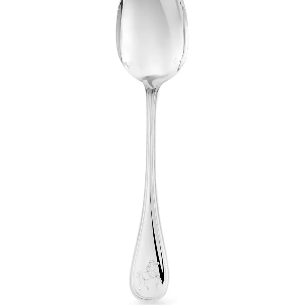 Чайная ложка Albi Acier New Year 2026