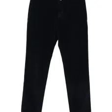 Вельветовые брюки Вельветовые брюки