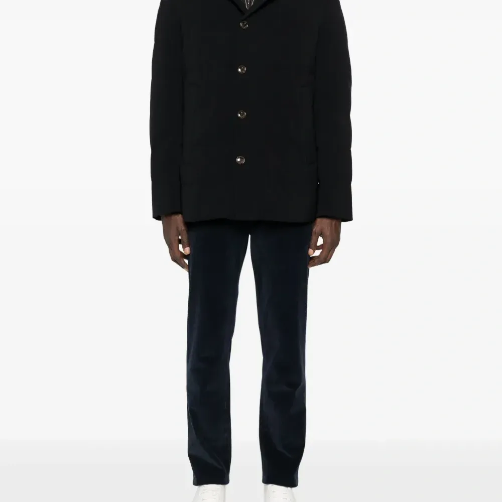 Вельветовые брюки