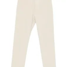 Брюки прямого кроя