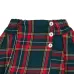 Юбка в тартан