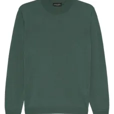 Джемпер из мериносовой шерсти