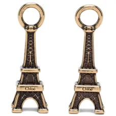 Подвеска Alphabet Eiffel Tower