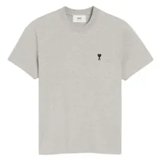 Футболка с вышитым логотипом