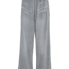 Трико с бархатистой текстурой