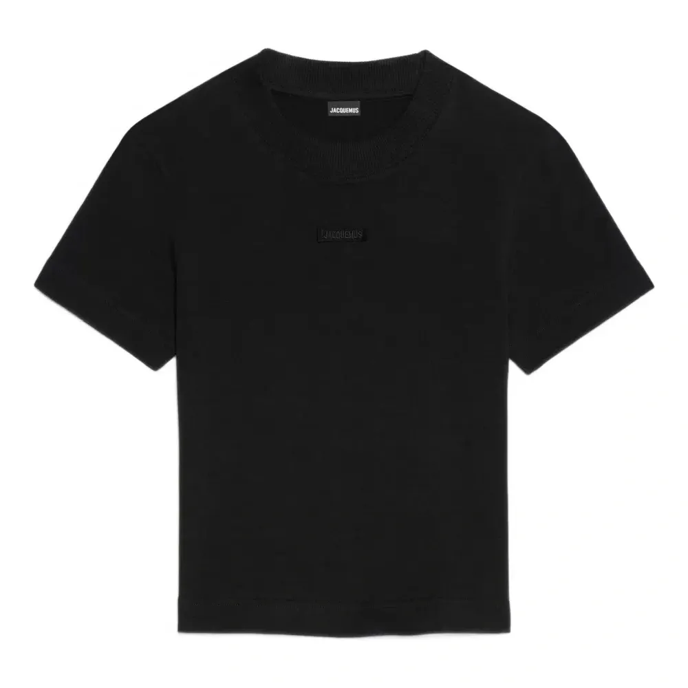 Футболка Le Gros Grain