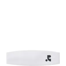 Повязка на волосы из джерси с логотипом