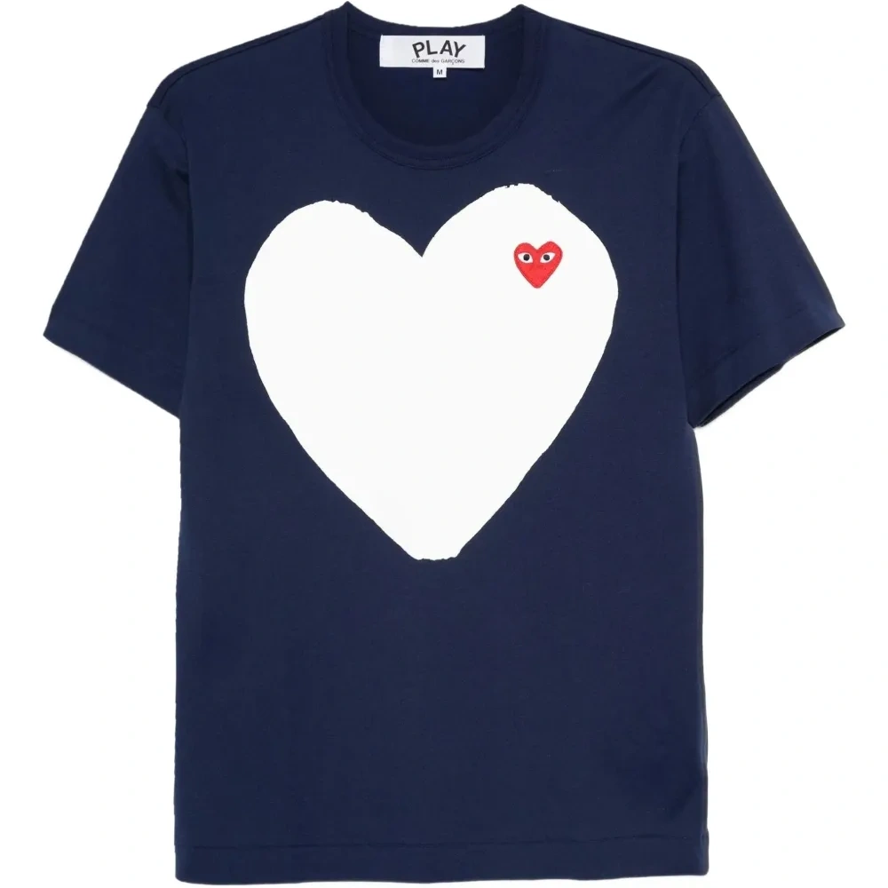 Футболка с нашивкой