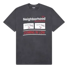 Футболка с короткими рукавами