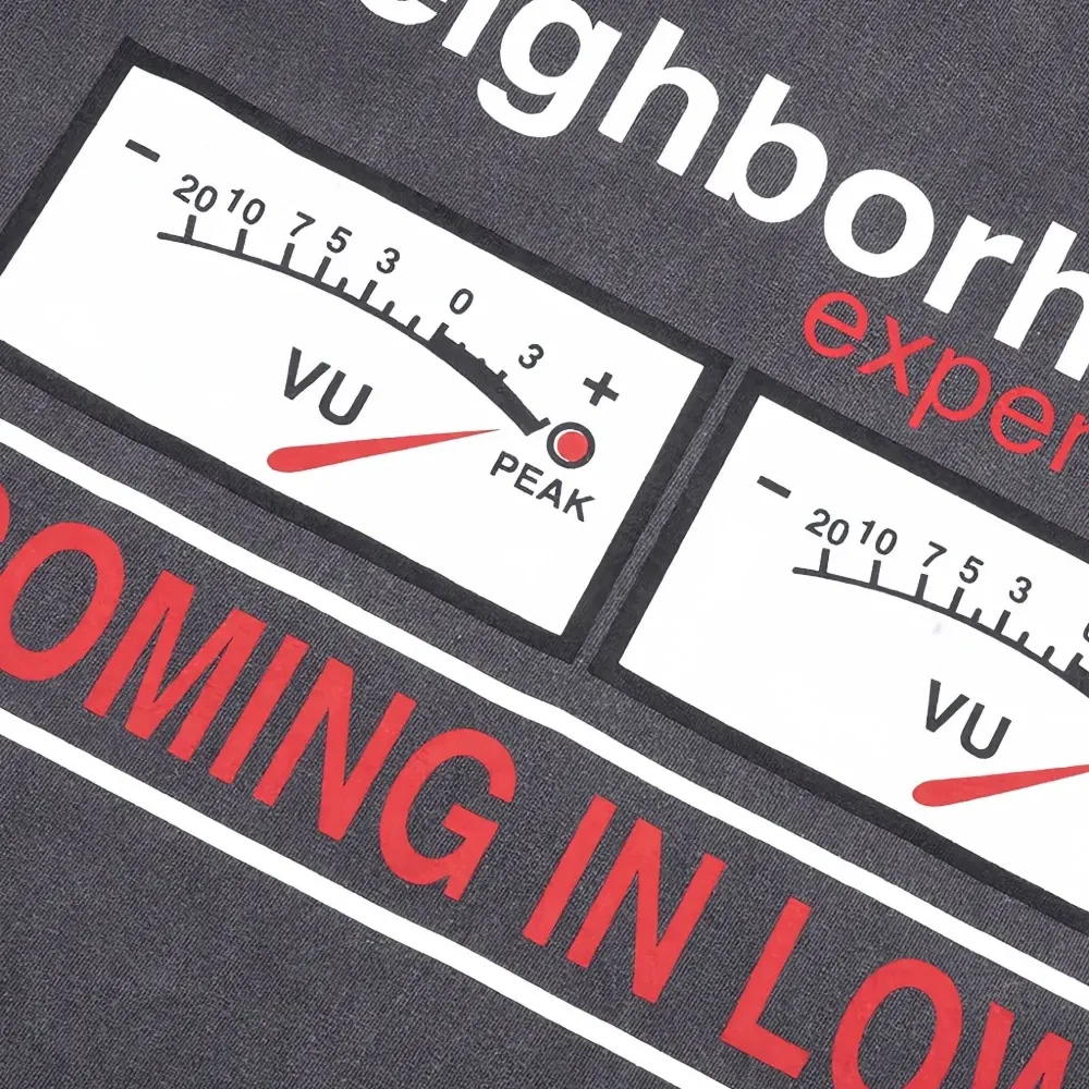 Футболка с короткими рукавами