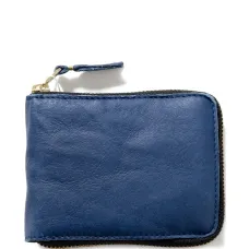 Кошелек с круговой молнией