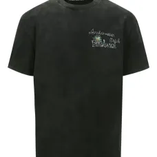 Футболка Pigment Sun с графичным принтом