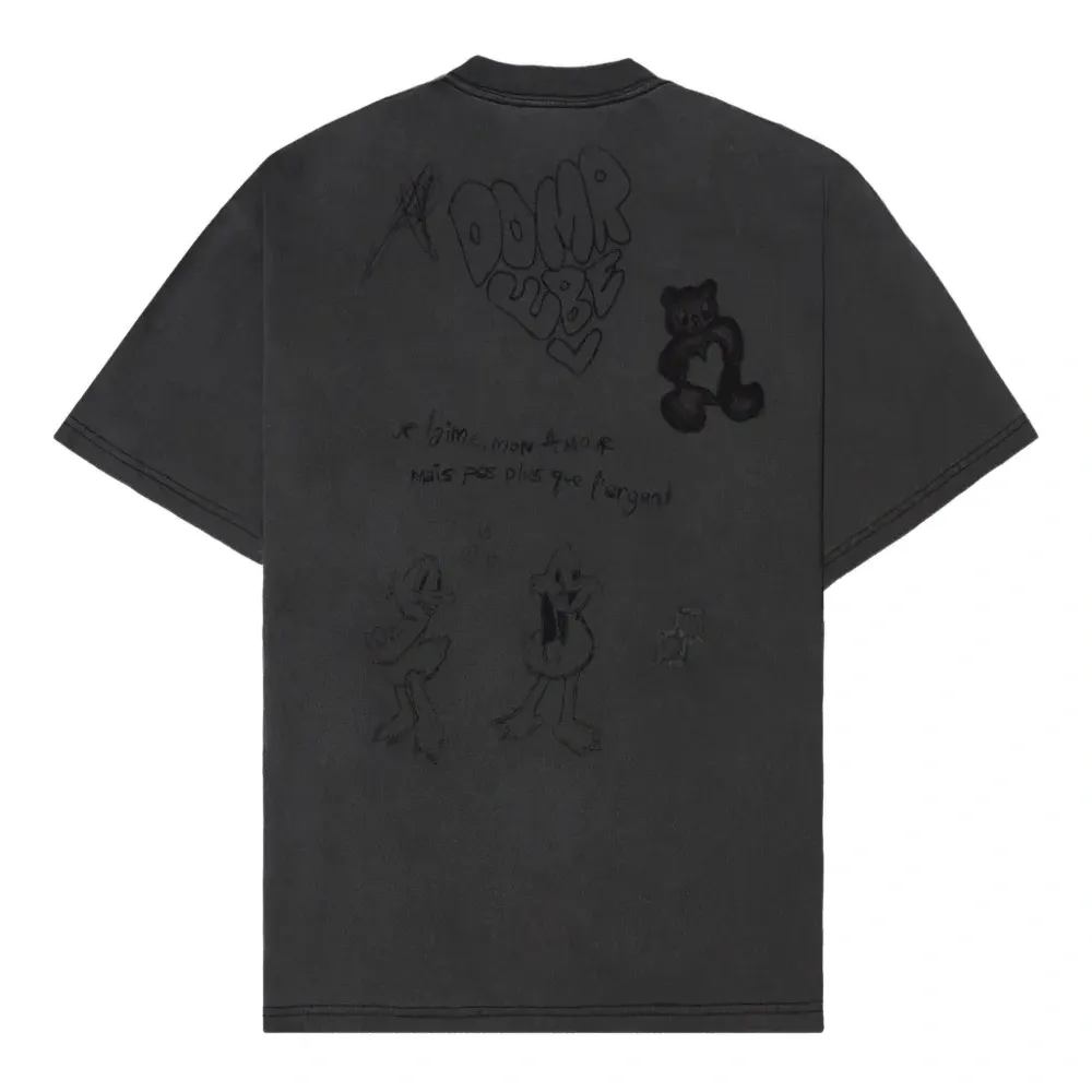 Футболка Balloon