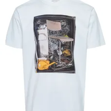 Футболка с фотопринтом Футболка с фотопринтом