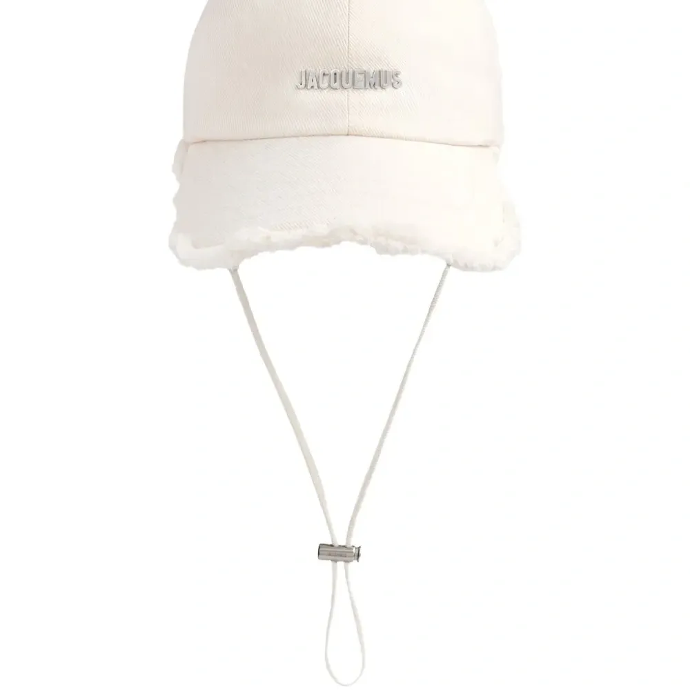 Бейсболка с логотипной нашивкой Artichaut