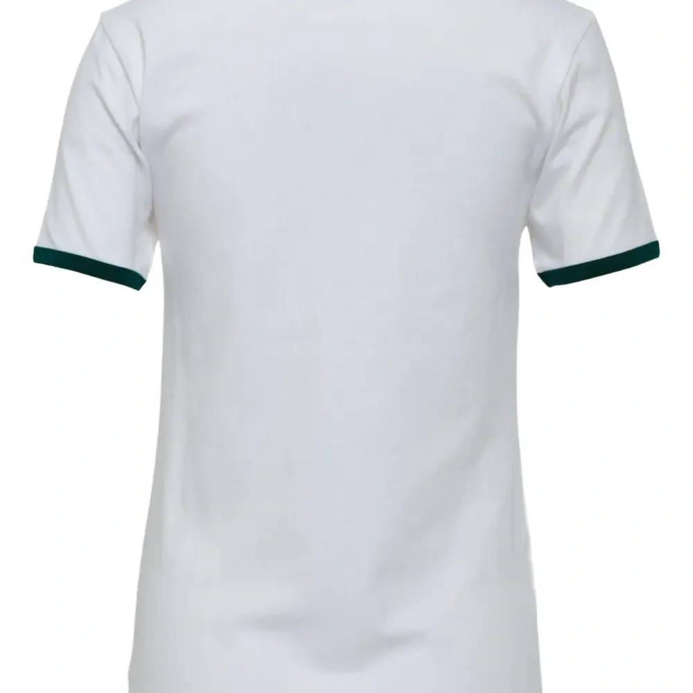 Футболка с логотипом