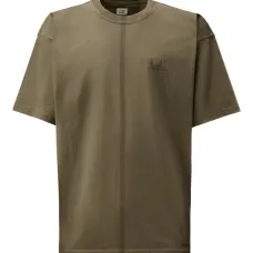 Футболка с логотипом Футболка с логотипом