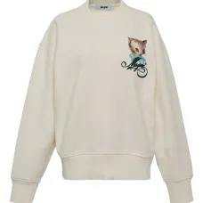 Свитшот с котёнком Свитшот с котёнком