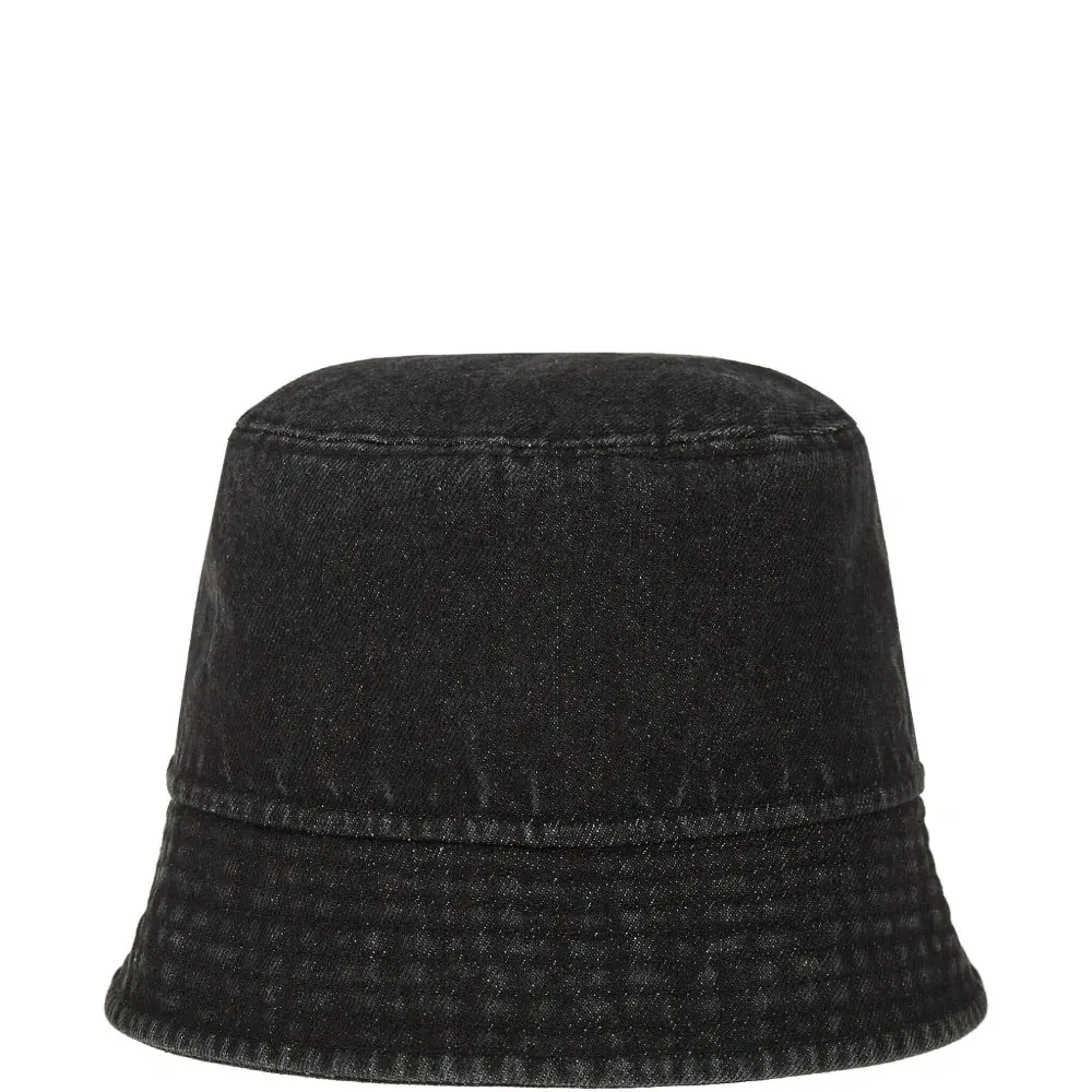 Джинсовая панама