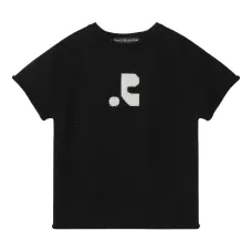 Хлопковая футболка