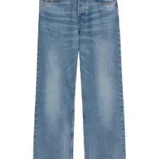 Джинсы с карманами Джинсы с карманами