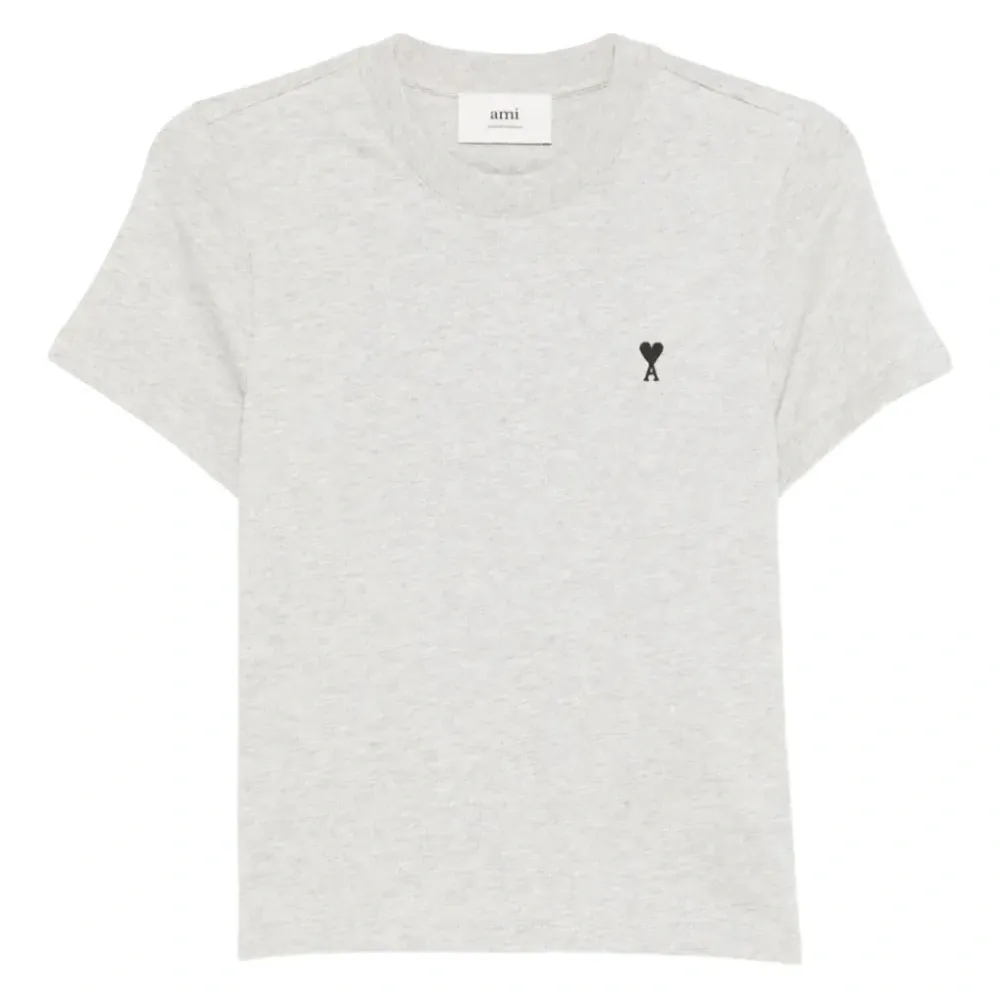 Футболка с логотипом