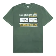 Футболка с короткими рукавами