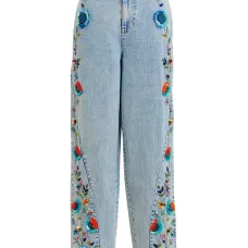 Джинсы Innecticut