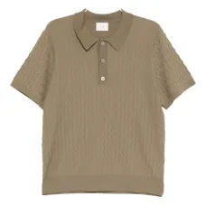 Рубашка поло Swirl Geo