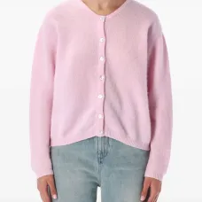 Кардиган Vitow с застёжкой на пуговицы спереди