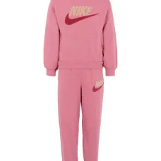 Клубный спортивный костюм