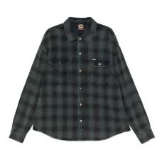 Рубашка Too Busy To Work