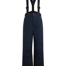 Лыжные брюки с регулируемыми ремешками
