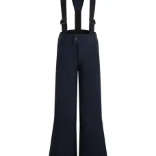 Брюки с регулируемыми ремешками Брюки с регулируемыми ремешками