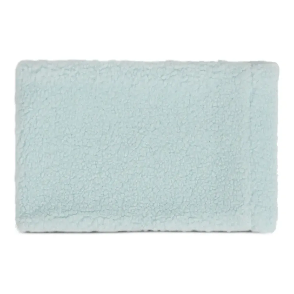 Шарф из шерпы