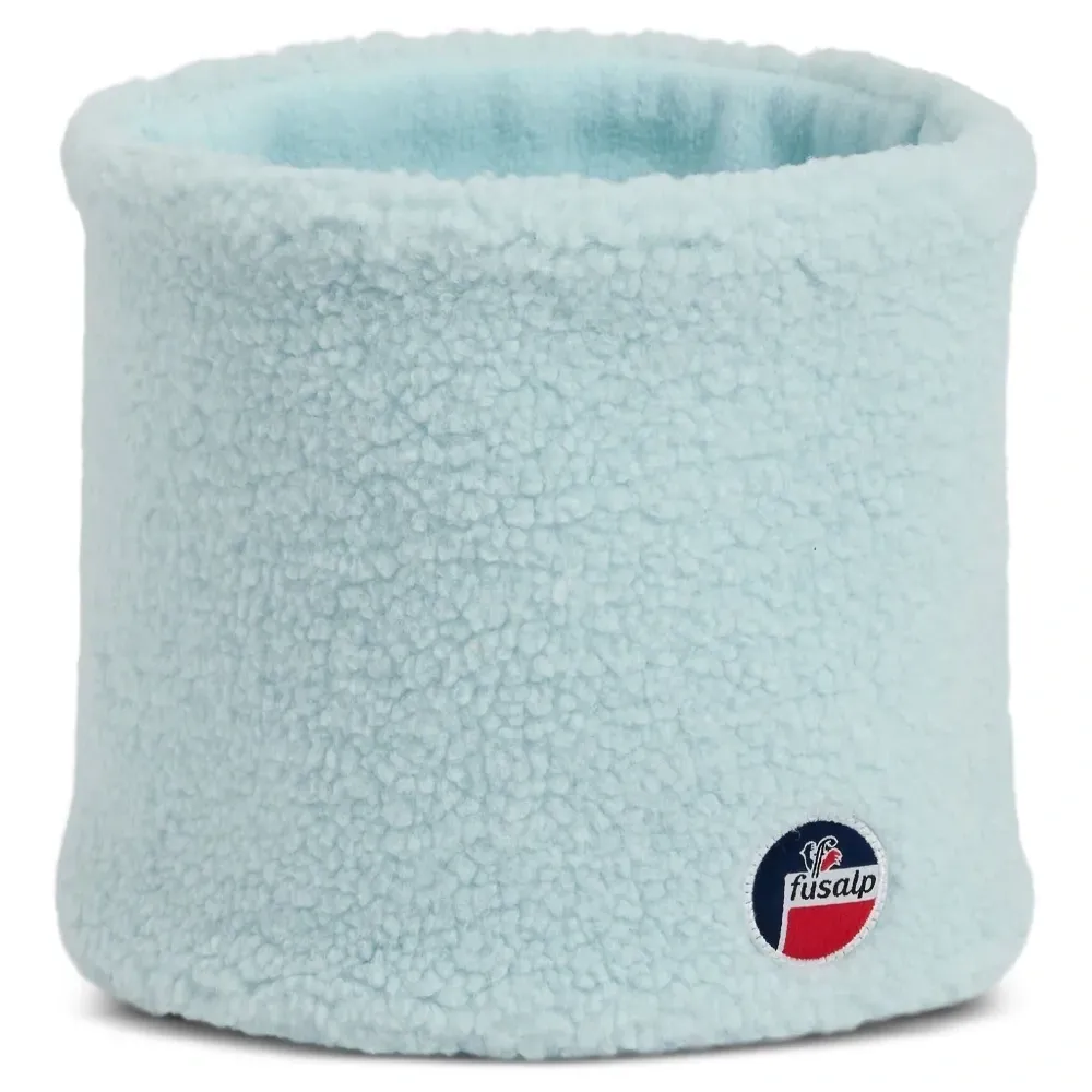 Шарф из шерпы