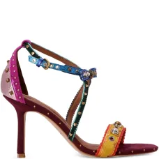 Босоножки Mini Bow Eylet 90