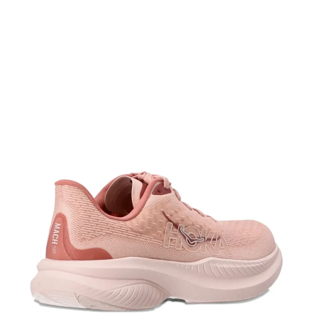 Кроссовки Mach 6