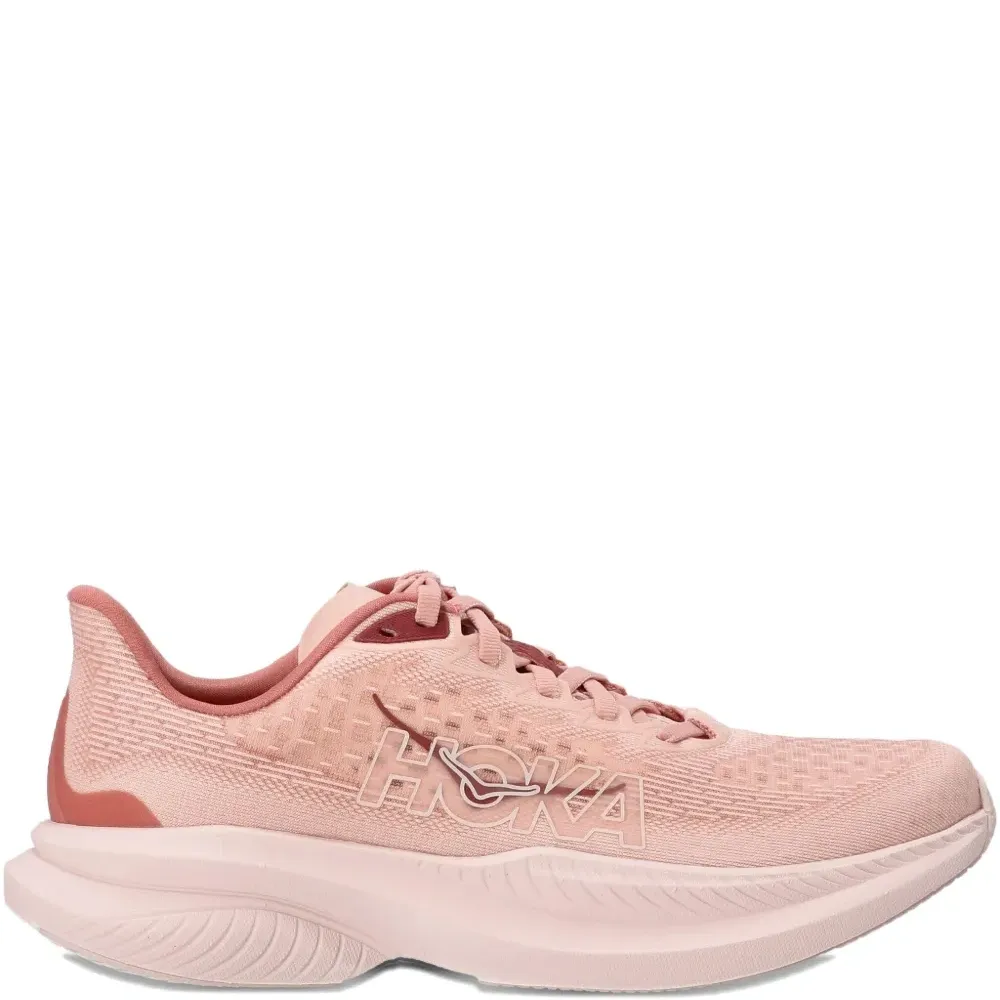 Кроссовки Mach 6