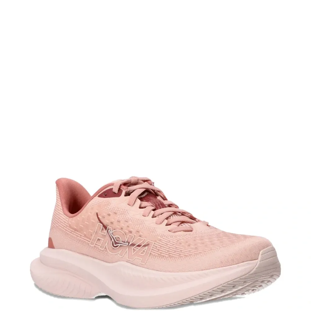 Кроссовки Mach 6