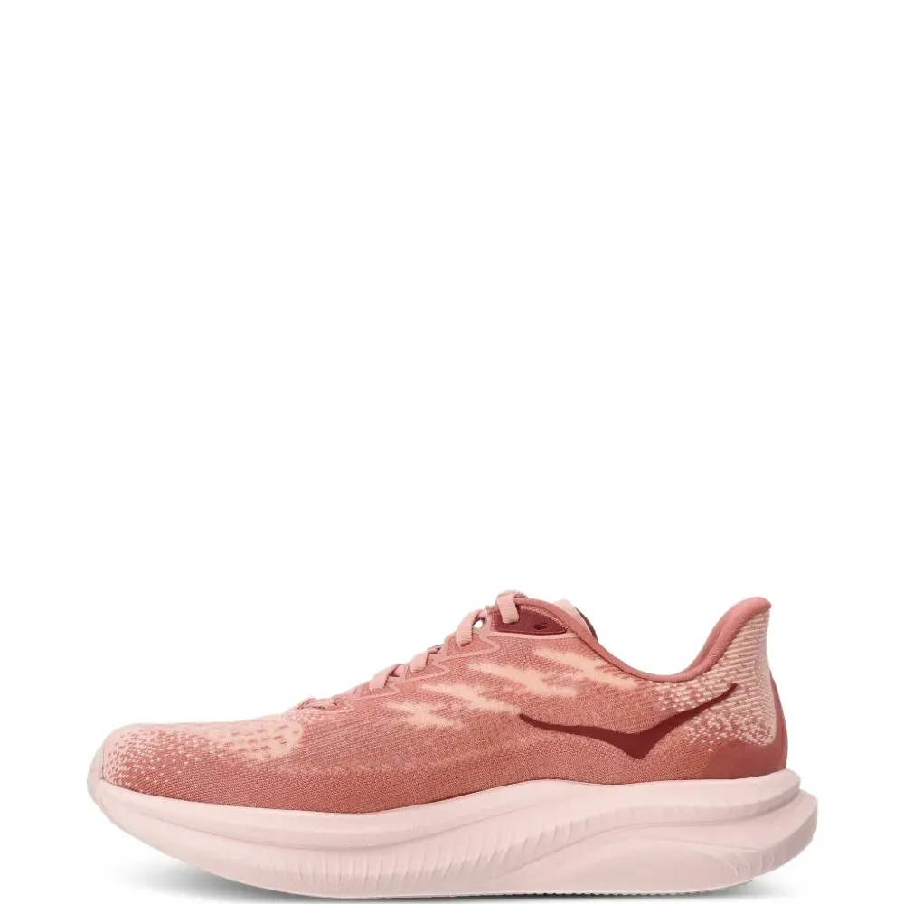 Кроссовки Mach 6