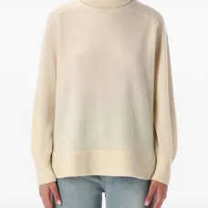 Свитер Raxow с высоким воротником