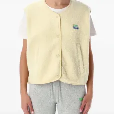 Жилет Hoktown на пуговицах Жилет Hoktown на пуговицах